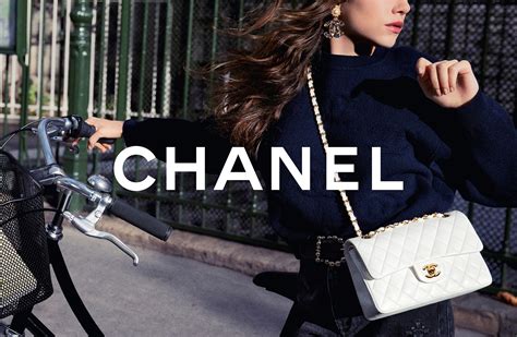 chanel video campaign|advertisement of chanel.